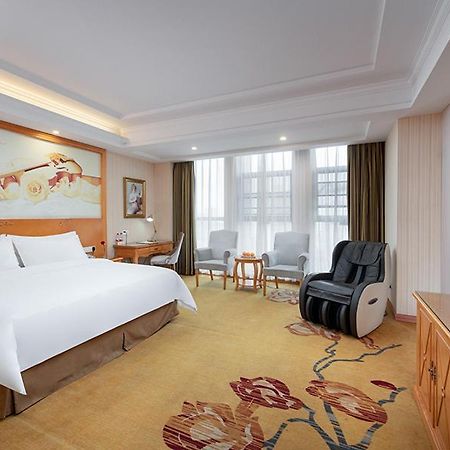Vienna Hotel Hunan Xincheng Guoji Liuyang Eksteriør billede